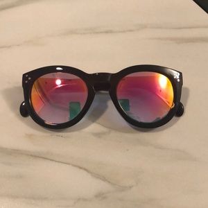 Rainbow Lense Sunnies